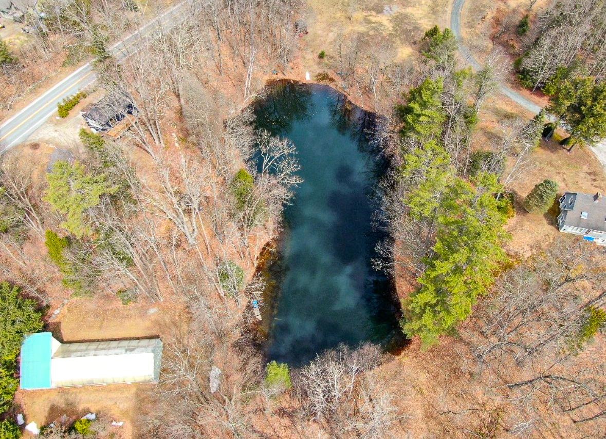 1658 Vermont Rte 100 Ludlow, VT 05149 - Photo 32 of 34