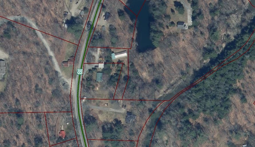 1658 Vermont Rte 100 Ludlow, VT 05149 - Photo 33 of 34