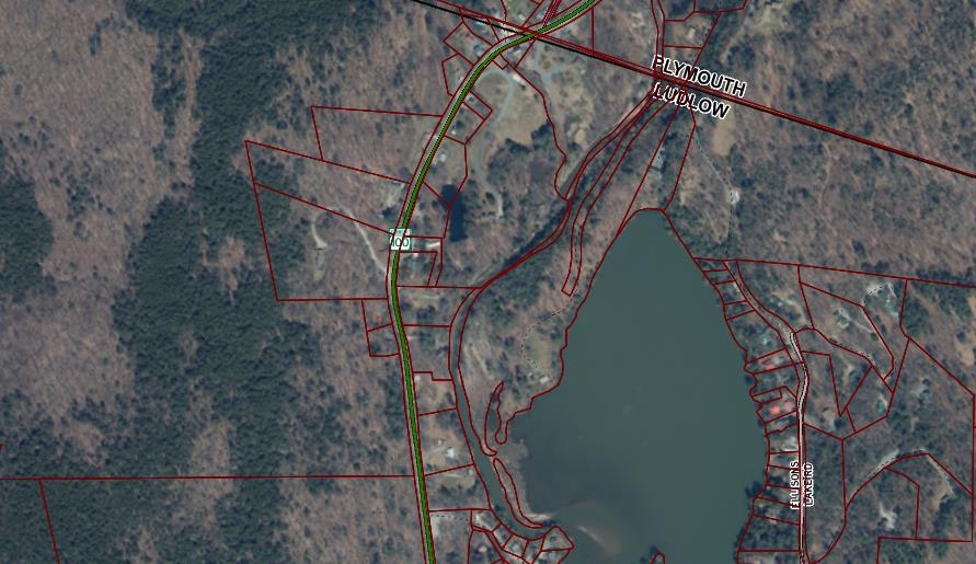 1658 Vermont Rte 100 Ludlow, VT 05149 - Photo 34 of 34