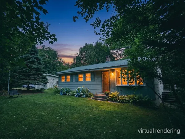 $299,000 | 1658 Vermont Rte 100, Ludlow, VT 05149