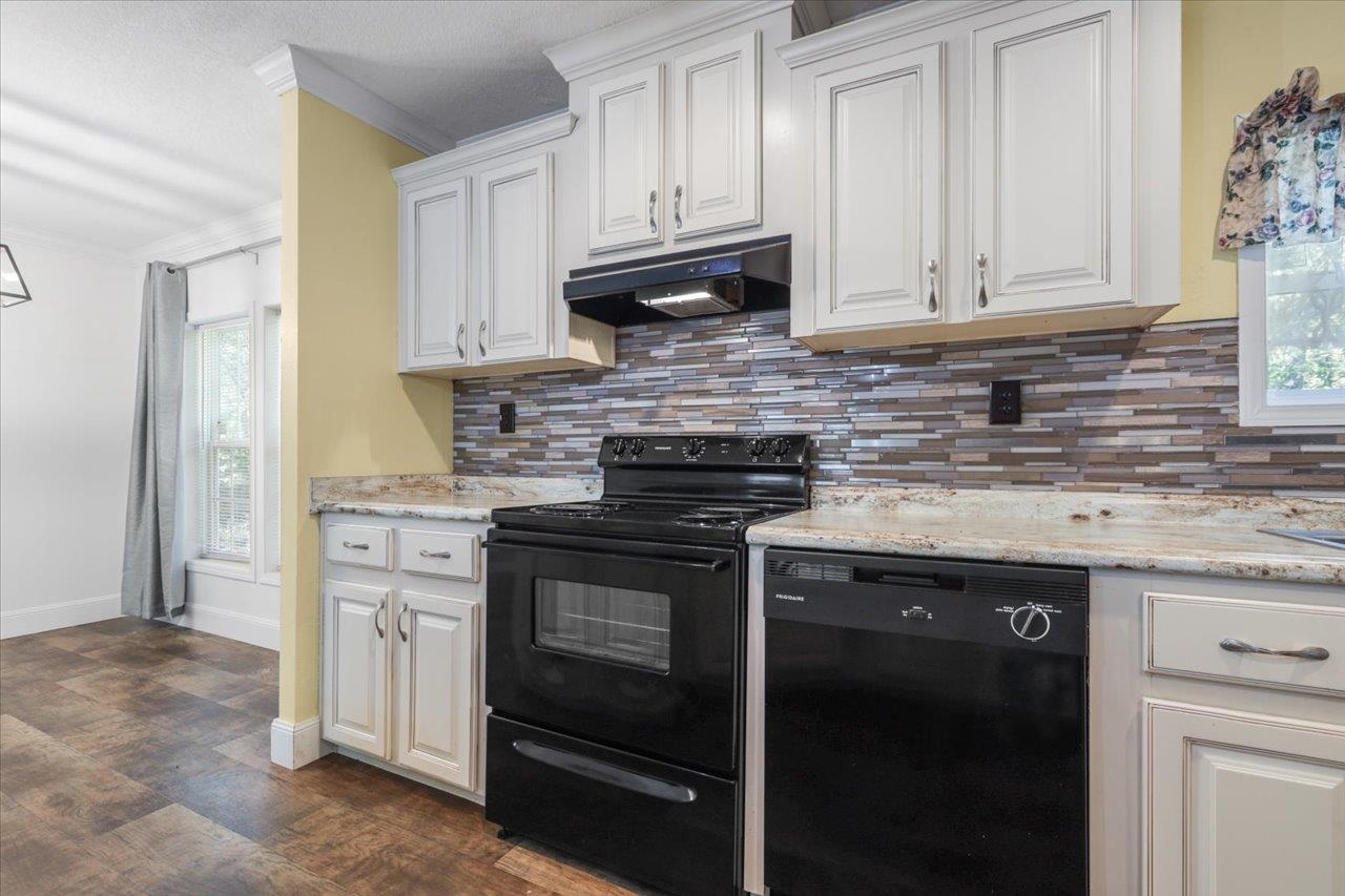 1040 Hassell Road Tallahassee, FL 32305 - Photo 22 of 53