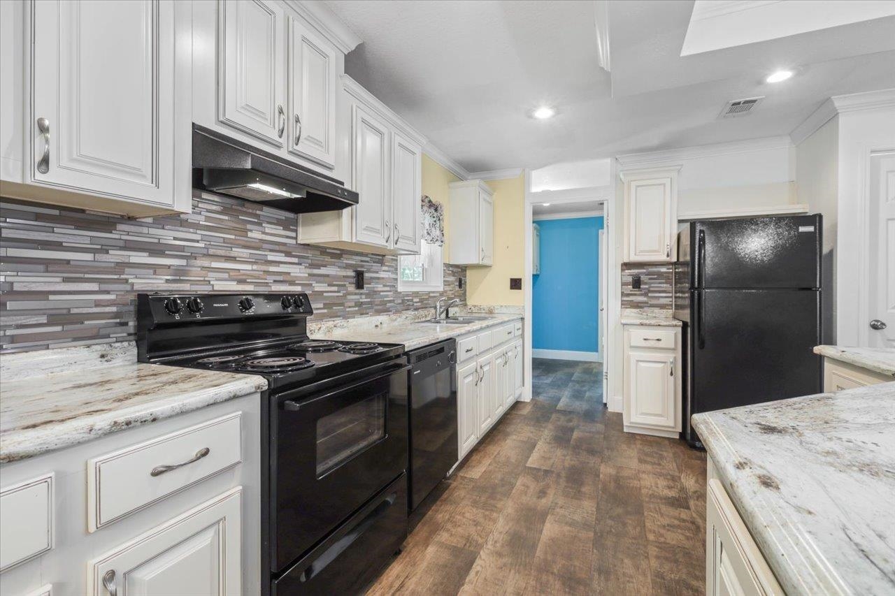 1040 Hassell Road Tallahassee, FL 32305 - Photo 23 of 53