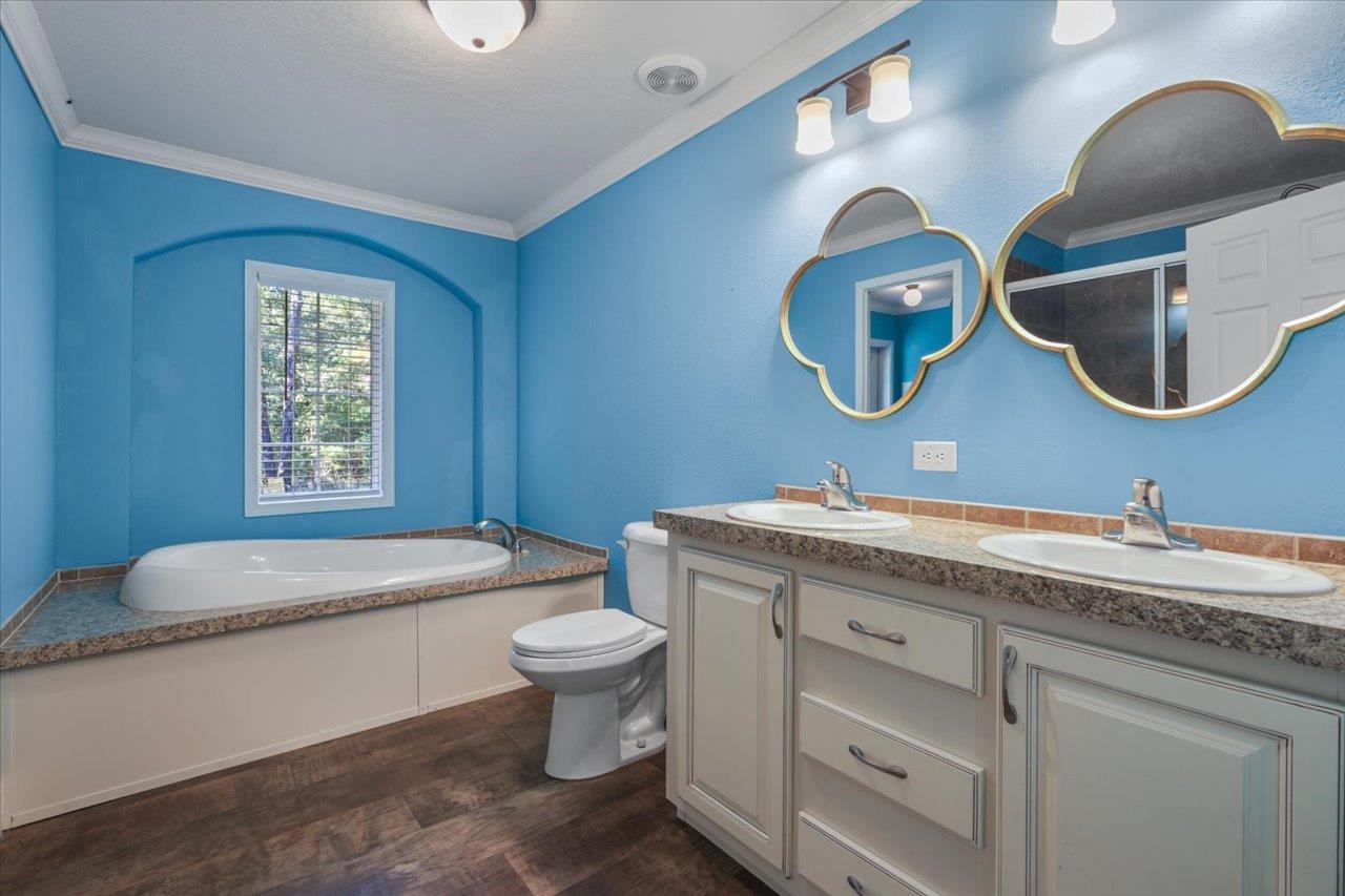 1040 Hassell Road Tallahassee, FL 32305 - Photo 29 of 53