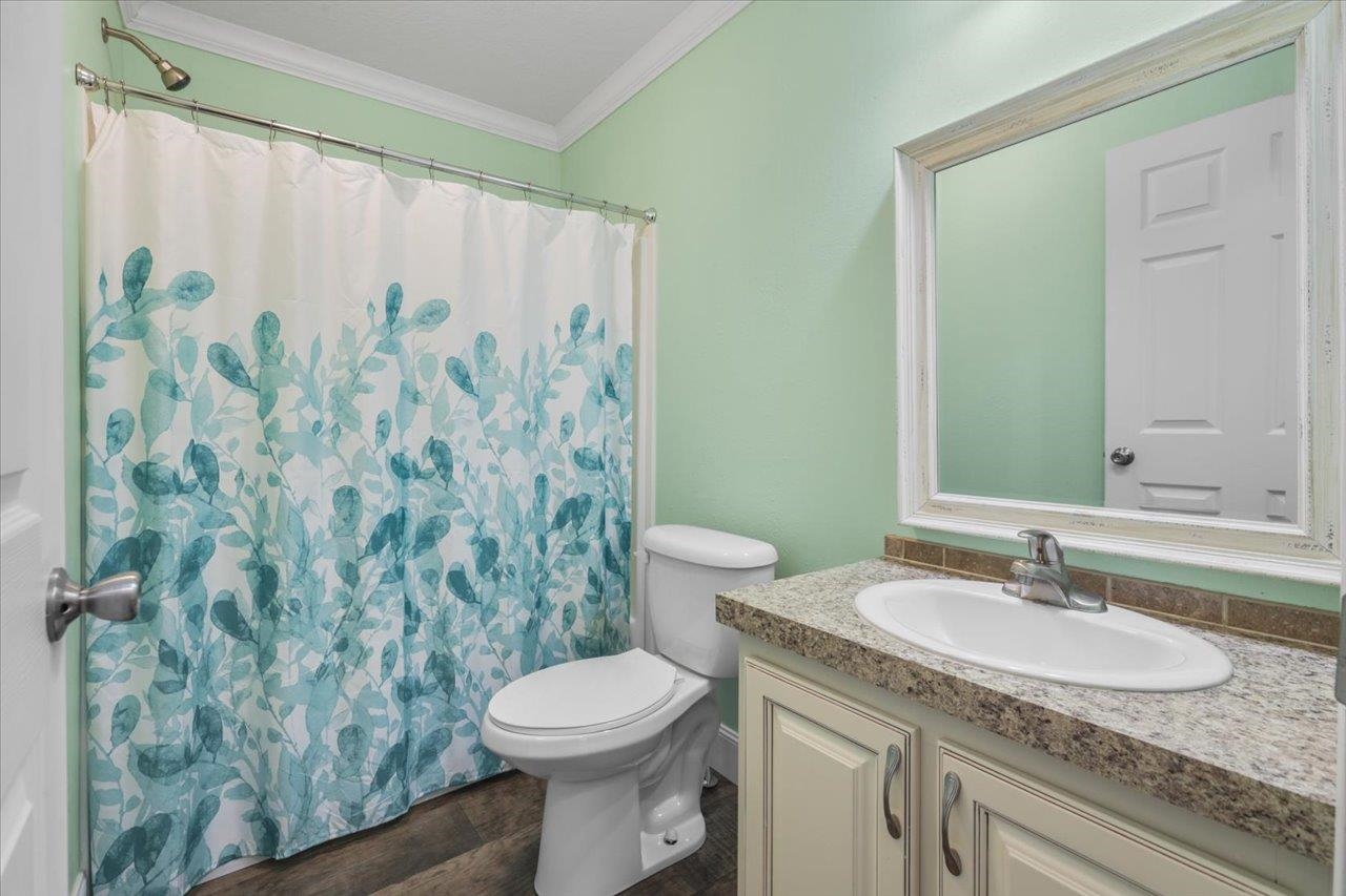 1040 Hassell Road Tallahassee, FL 32305 - Photo 37 of 53