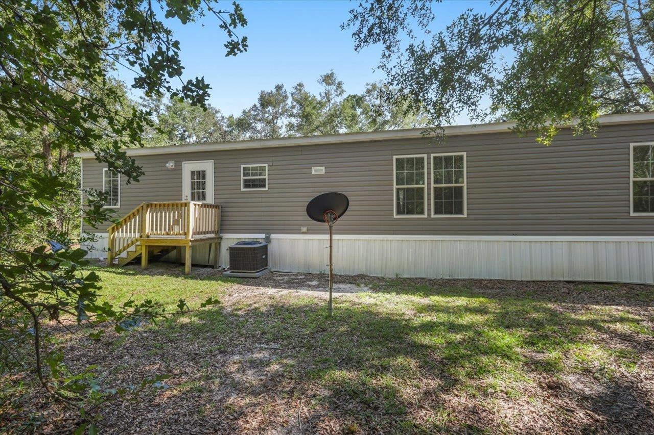 1040 Hassell Road Tallahassee, FL 32305 - Photo 43 of 53