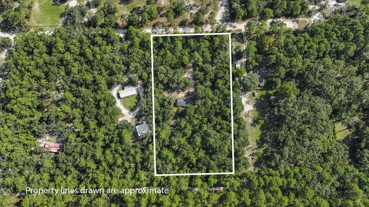 1040 Hassell Road Tallahassee, FL 32305 - Photo 53 of 53