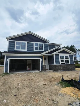 $523,311 | 7318 Prato Court, Wendell, NC 27591