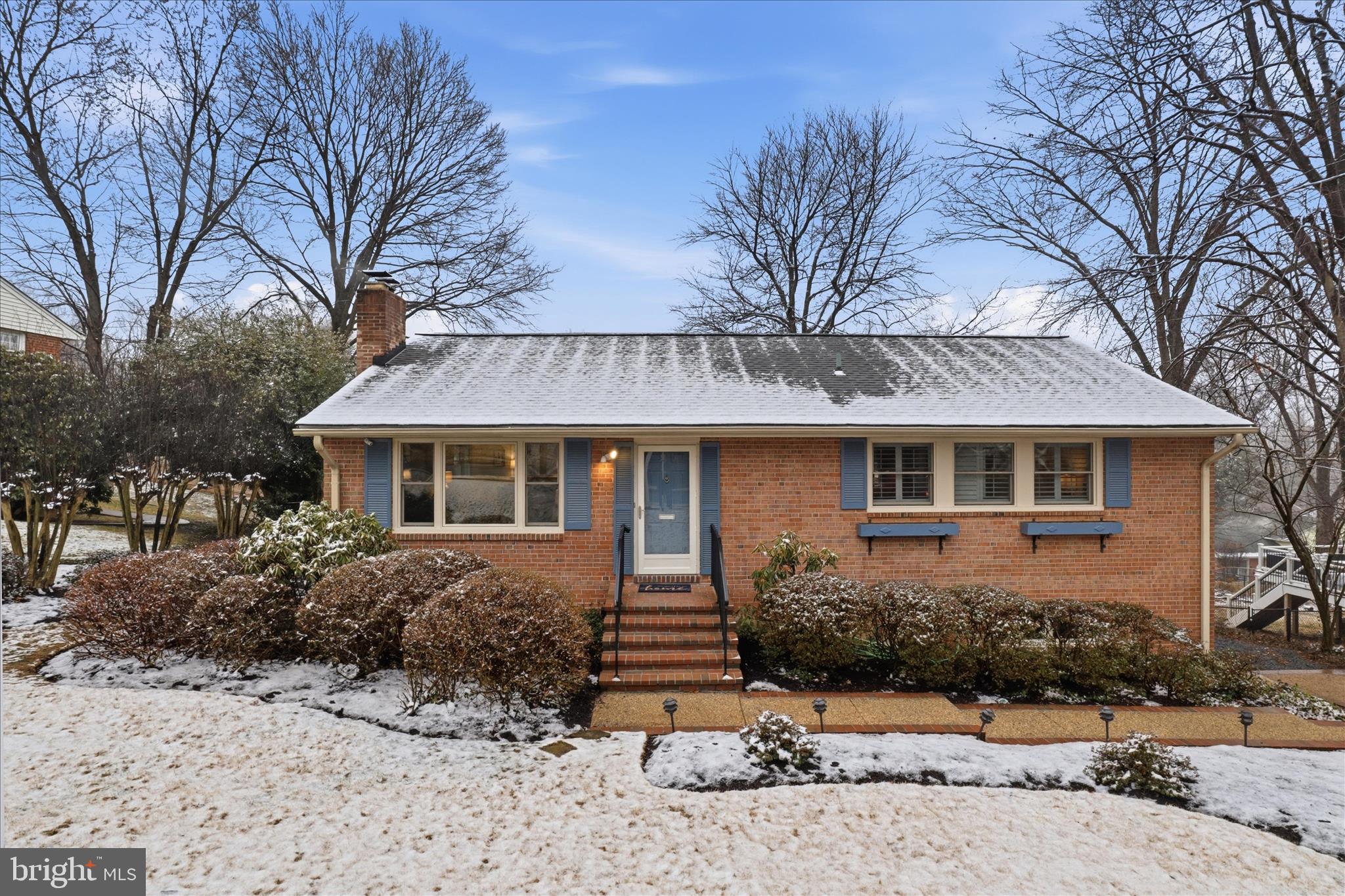 Welcome Home! 7921 Ellet Rd.