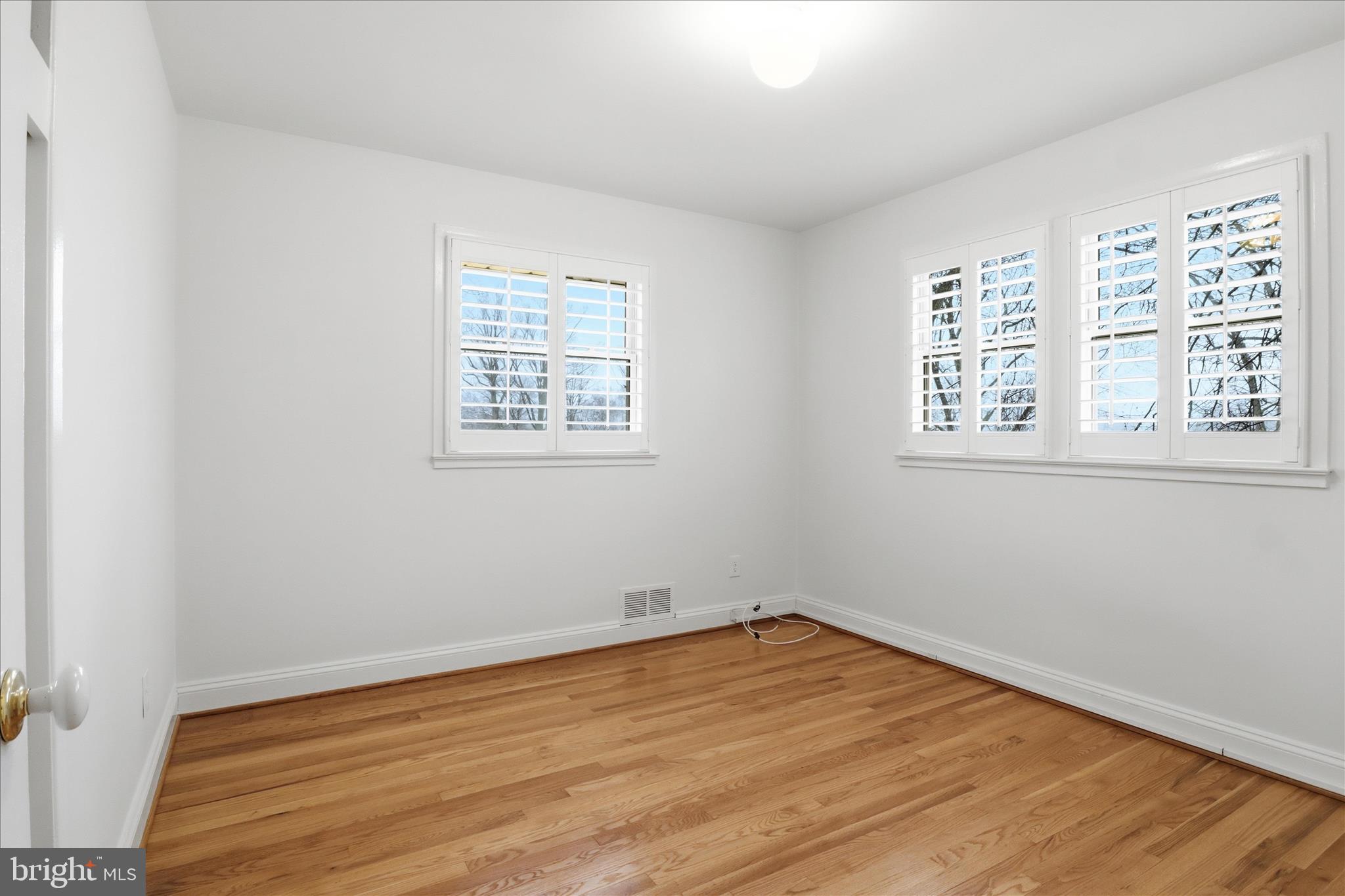 7921 Ellet Road Springfield, VA 22151 - Photo 17 of 44 Bedroom #2