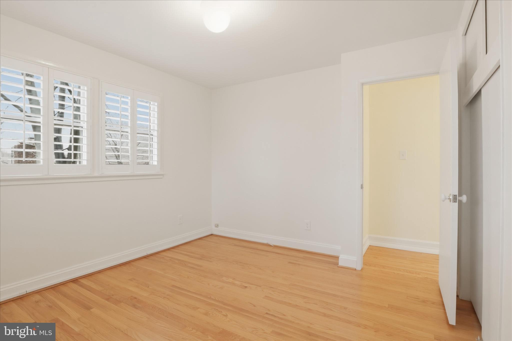 7921 Ellet Road Springfield, VA 22151 - Photo 18 of 44 Bedroom #2