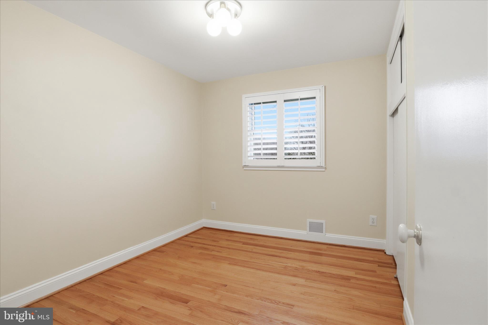 7921 Ellet Road Springfield, VA 22151 - Photo 19 of 44 Bedroom #3