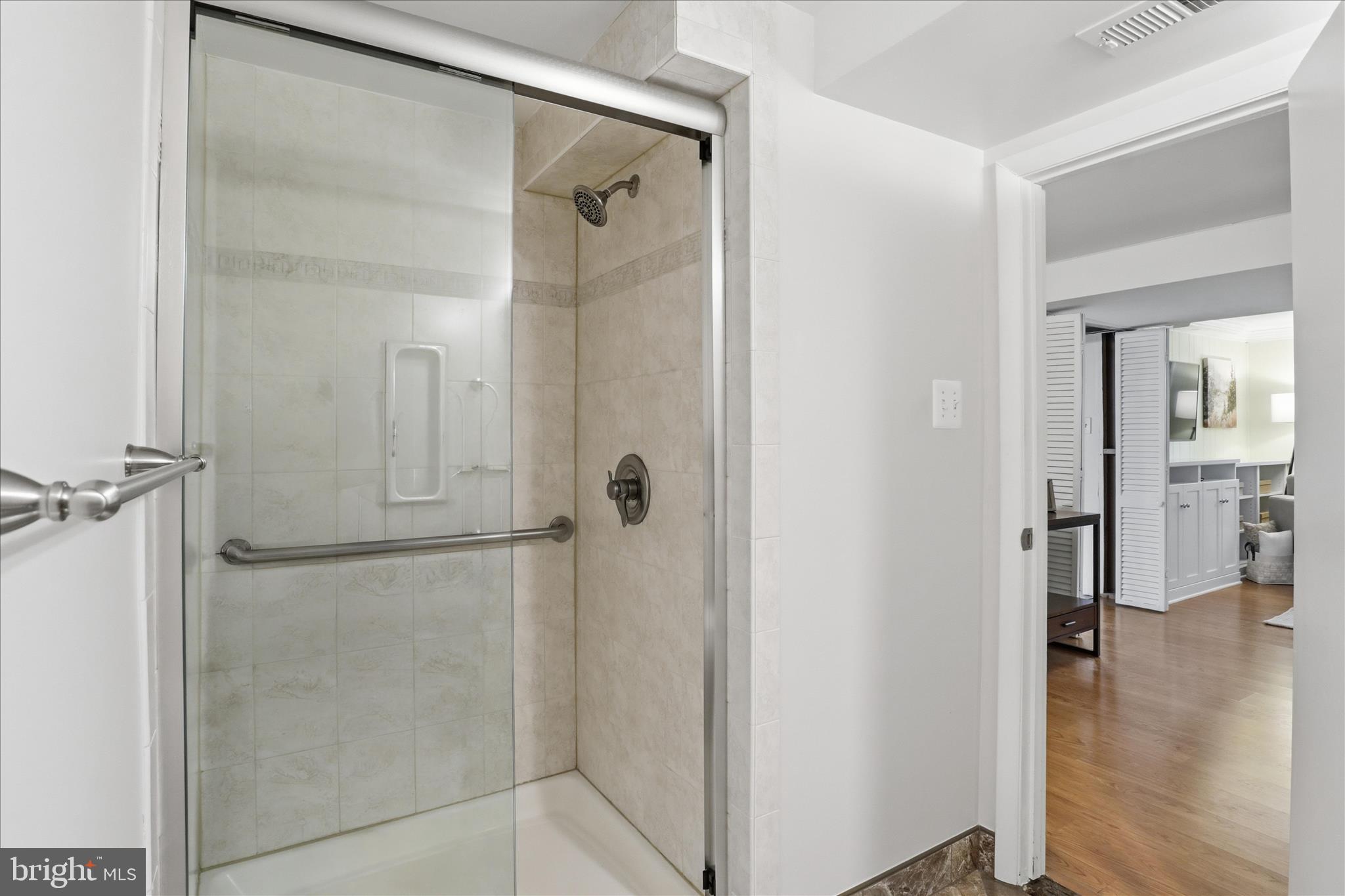 7921 Ellet Road Springfield, VA 22151 - Photo 27 of 44 LL 3rd Full Bathroom