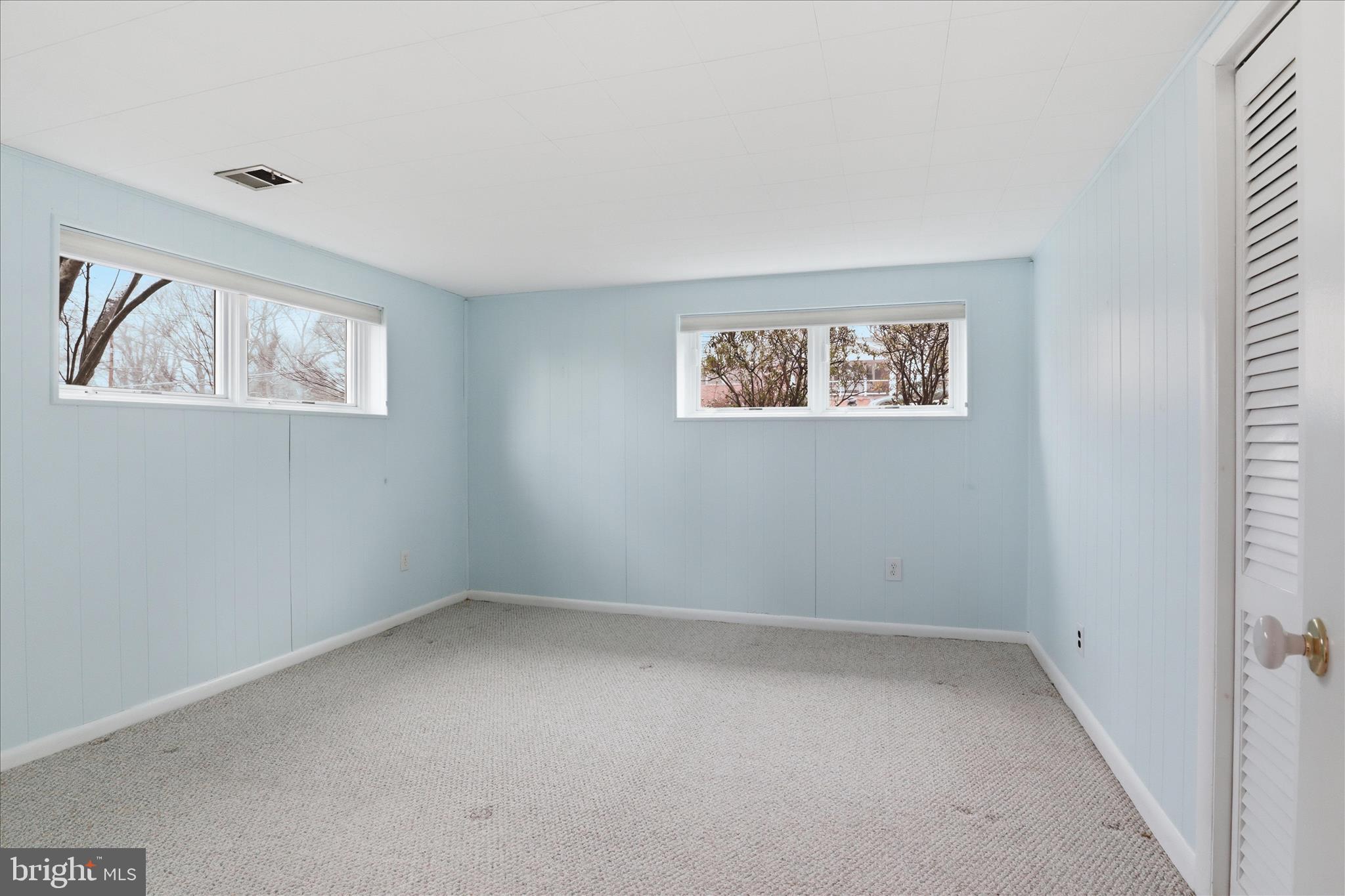 7921 Ellet Road Springfield, VA 22151 - Photo 28 of 44 LL 4th Bedroom