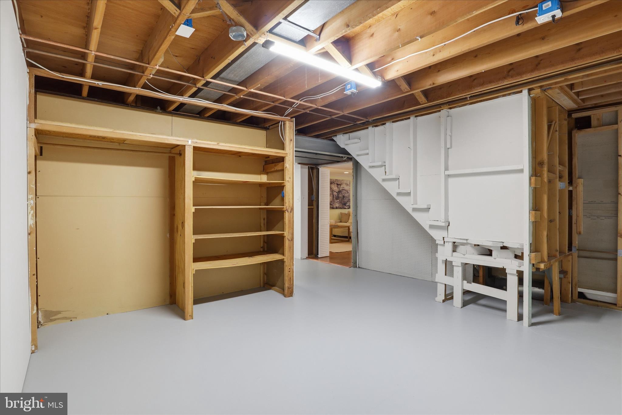 7921 Ellet Road Springfield, VA 22151 - Photo 29 of 44 Storage Room