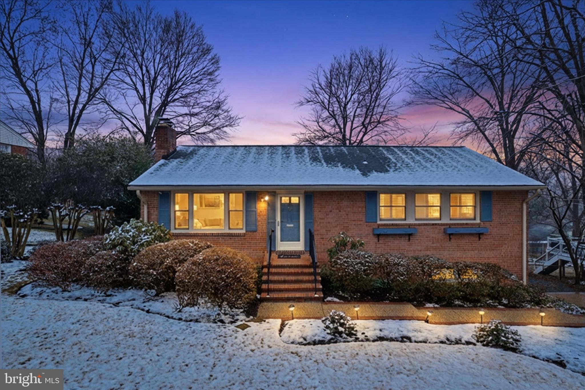 7921 Ellet Road Springfield, VA 22151 - Photo 4 of 44