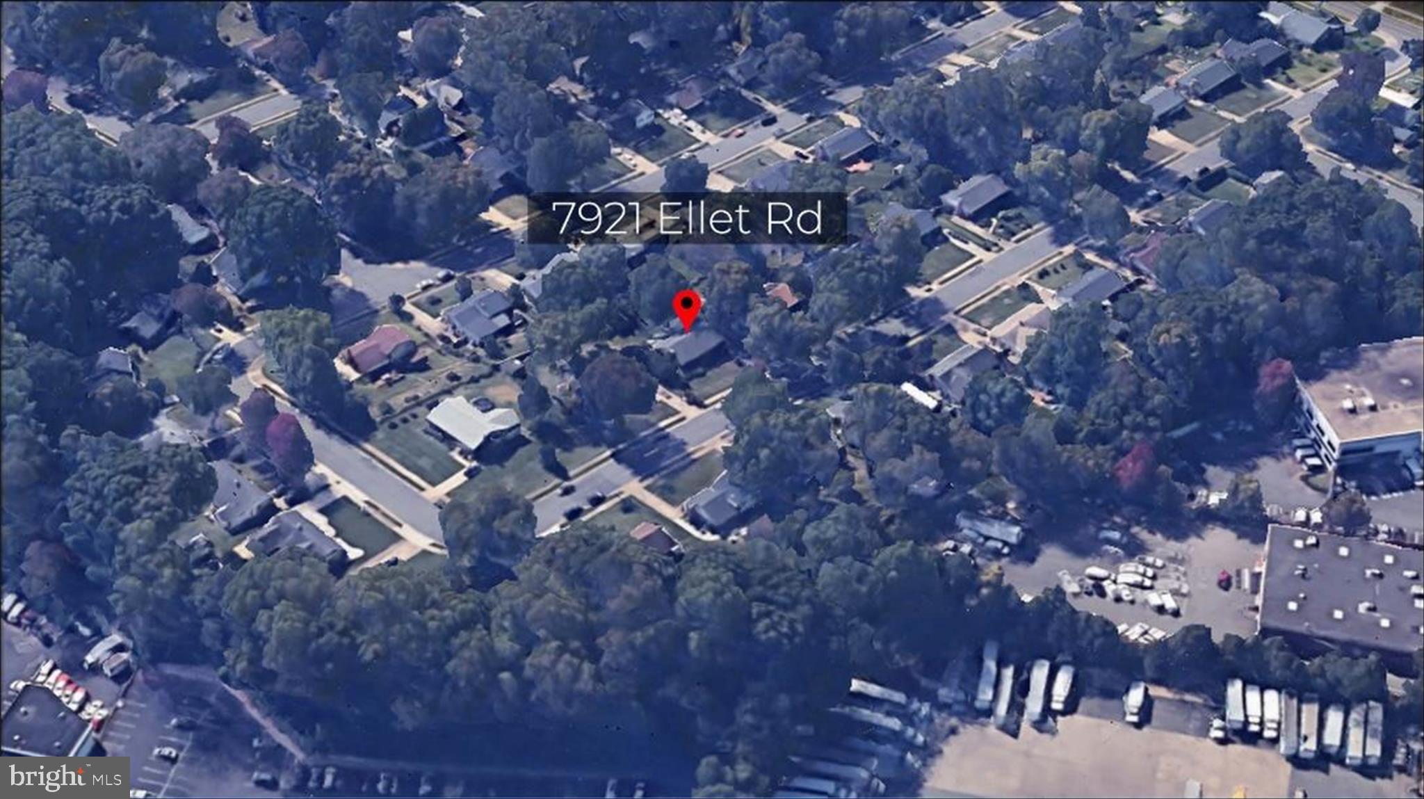 7921 Ellet Road Springfield, VA 22151 - Photo 41 of 44