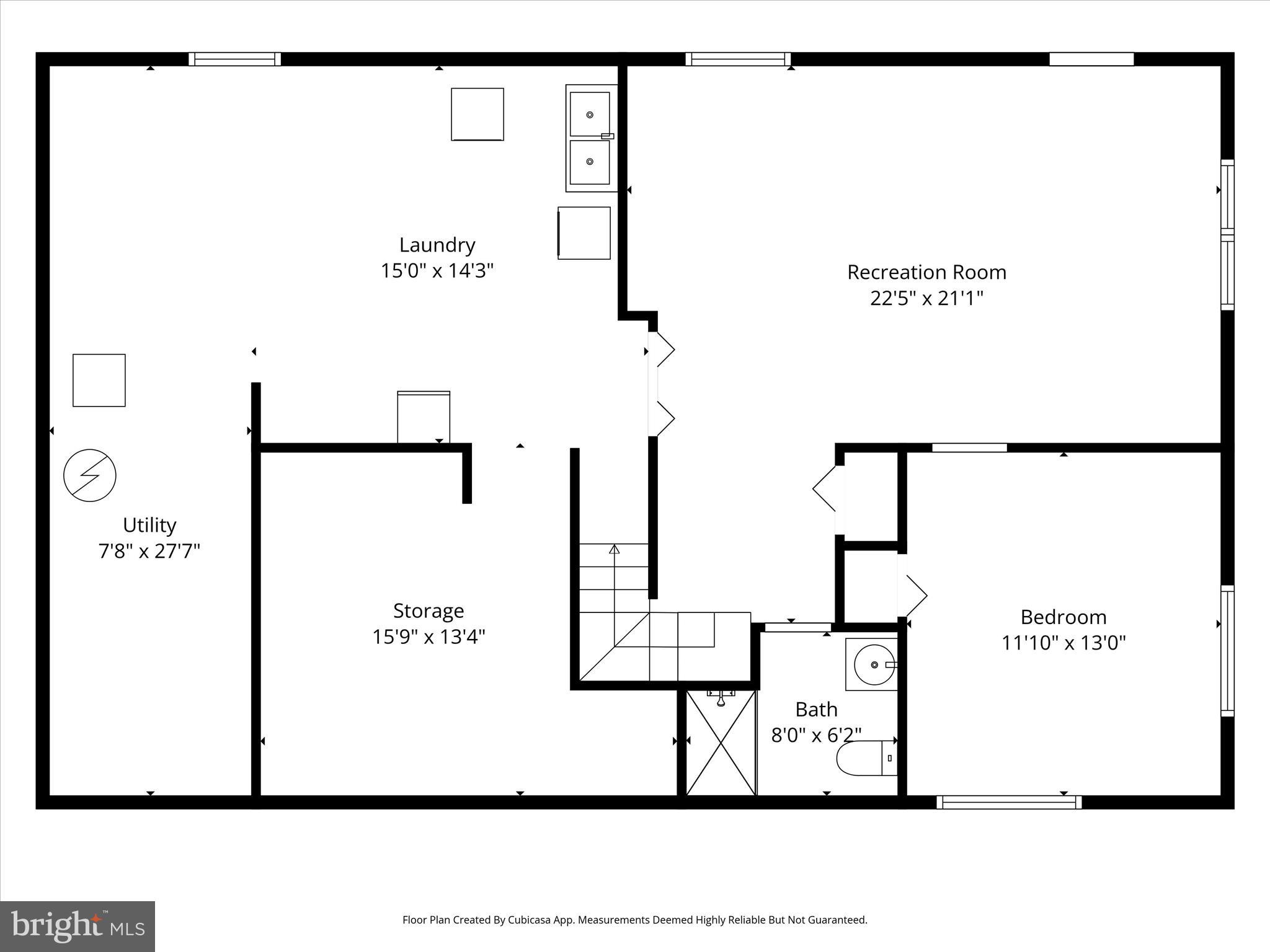 7921 Ellet Road Springfield, VA 22151 - Photo 42 of 44