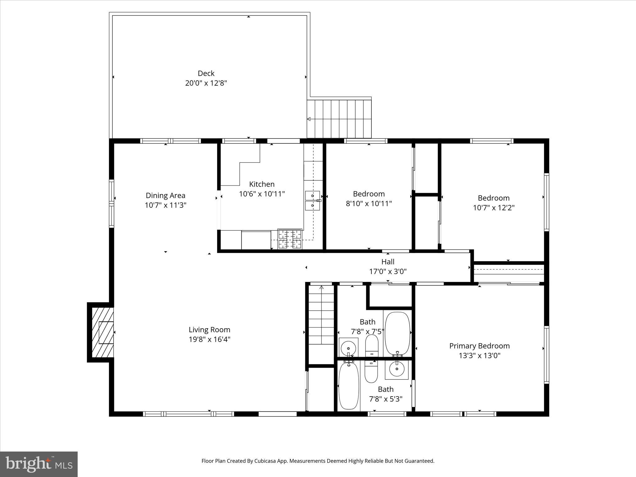 7921 Ellet Road Springfield, VA 22151 - Photo 43 of 44