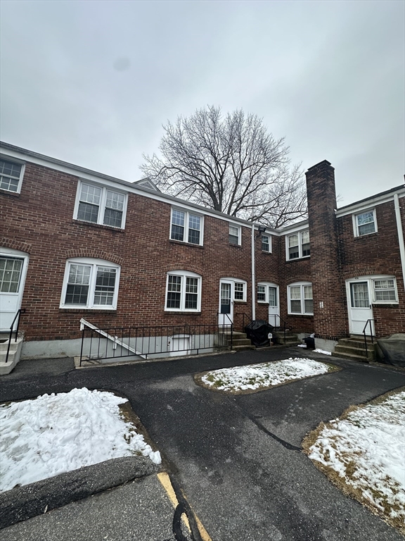 432 Cold Spring Avenue, Unit 432 West Springfield, MA 01089 - Photo 8 of 9 Gallery Image 8