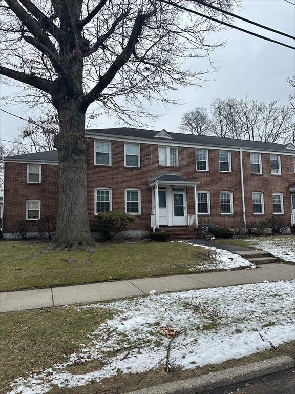 432 Cold Spring Avenue, Unit 432 West Springfield, MA 01089 - Photo 9 of 9 Gallery Image 9