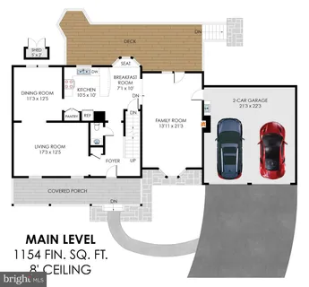 $965,000 | 13209 Ashvale Drive, Fairfax, VA 22033