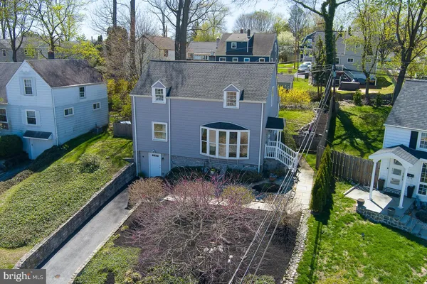 $599,000 | 30 Midland Avenue, Berwyn, PA 19312