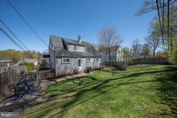 $599,000 | 30 Midland Avenue, Berwyn, PA 19312