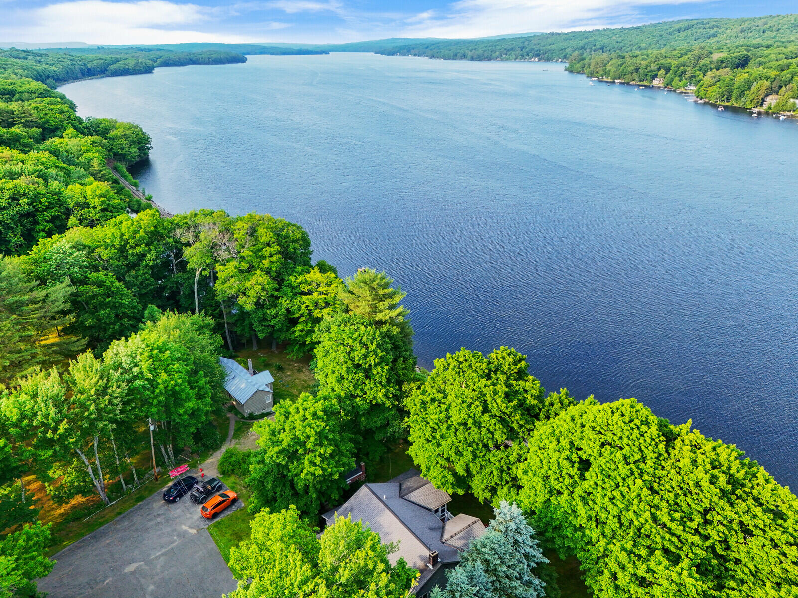 15 Second Cove Road Winthrop, ME 04364 - Photo 53 of 67 21_DJI_20240618175016_0313_D_DxO_mls