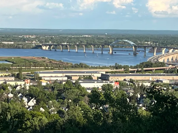 $1,300,000 | 2102 North 40th Avenue West, Duluth, MN 55807