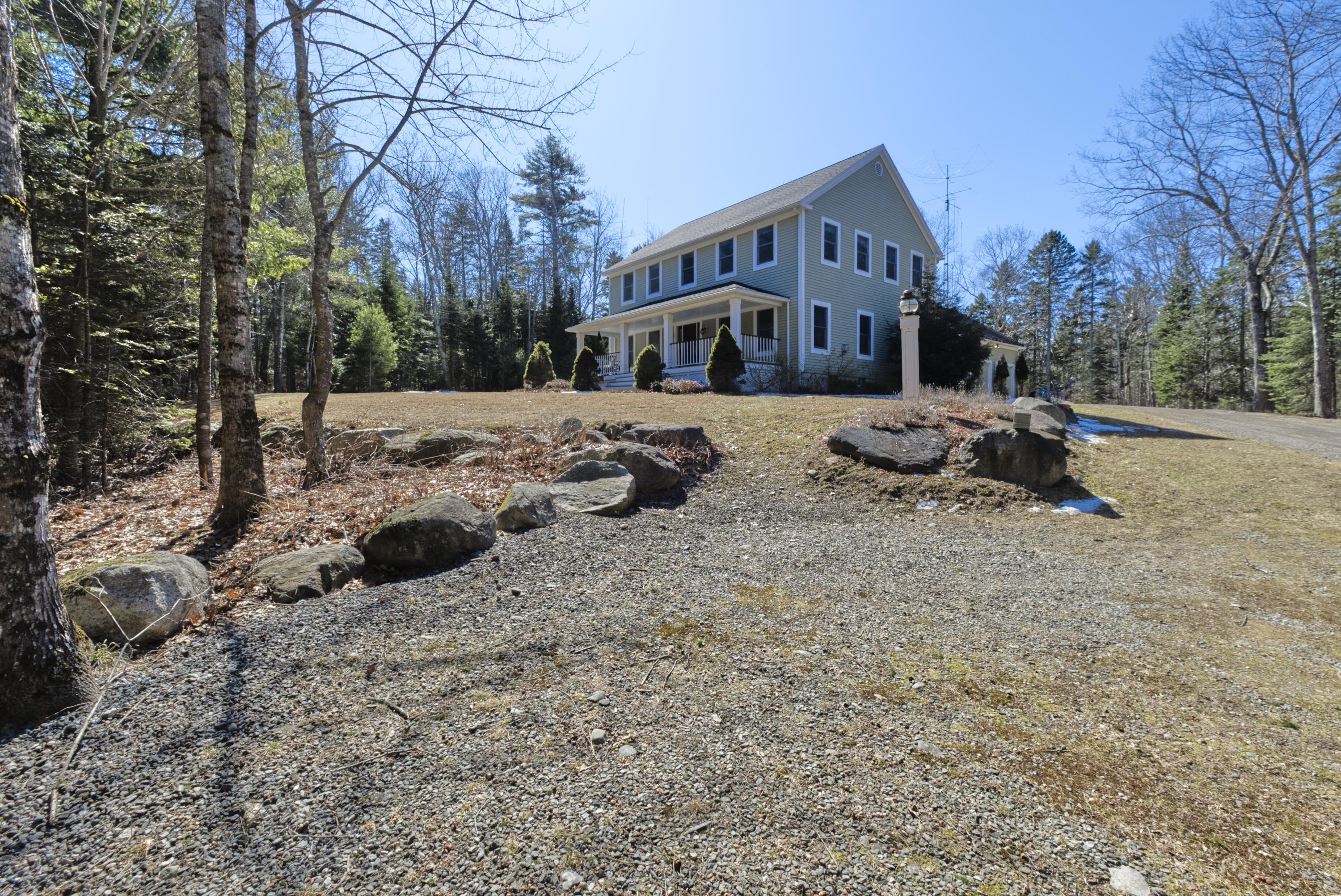 100 East Fork Road Camden, ME 04843 - Photo 5 of 65 100 East Fork Road, Camden