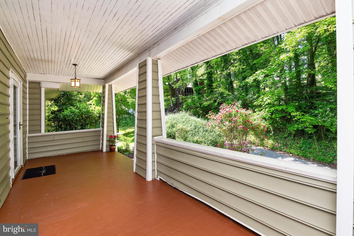 1813 Fairbank Road Baltimore, MD 21209 - Photo 11 of 65 Very enjoyable space