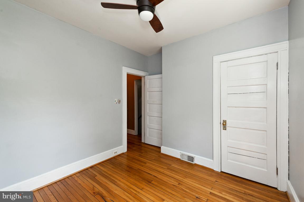 1813 Fairbank Road Baltimore, MD 21209 - Photo 30 of 65 Good closet space