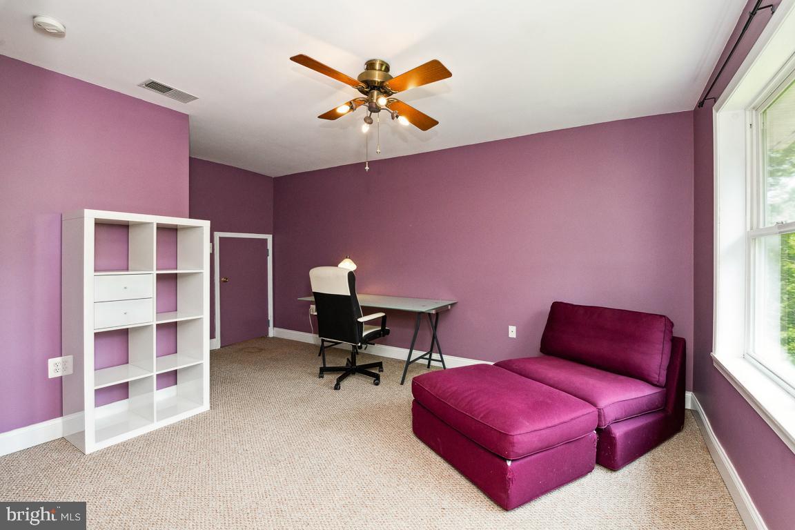 1813 Fairbank Road Baltimore, MD 21209 - Photo 40 of 65 Large walk in closet