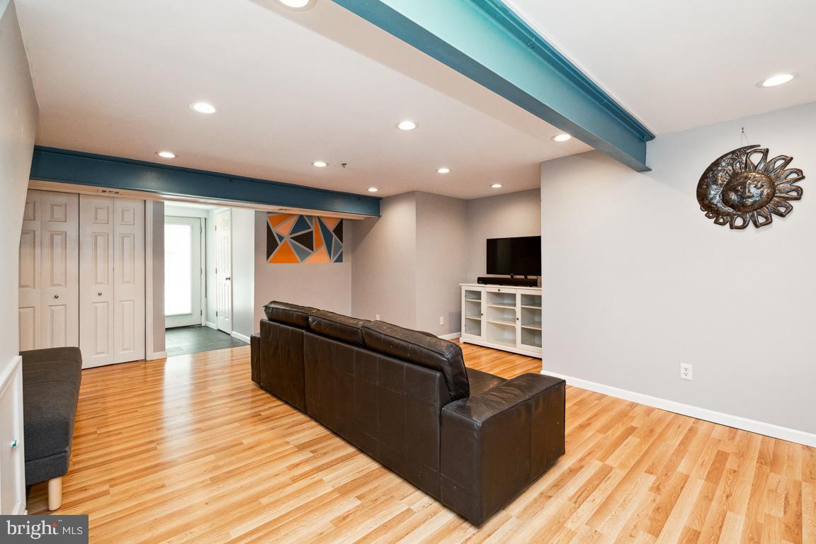 1813 Fairbank Road Baltimore, MD 21209 - Photo 46 of 65 Good storage off of this space