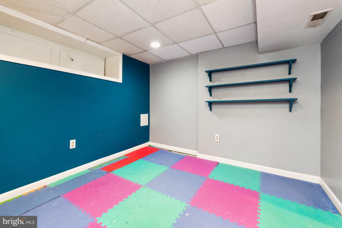 1813 Fairbank Road Baltimore, MD 21209 - Photo 51 of 65 This could be workshop or more play room