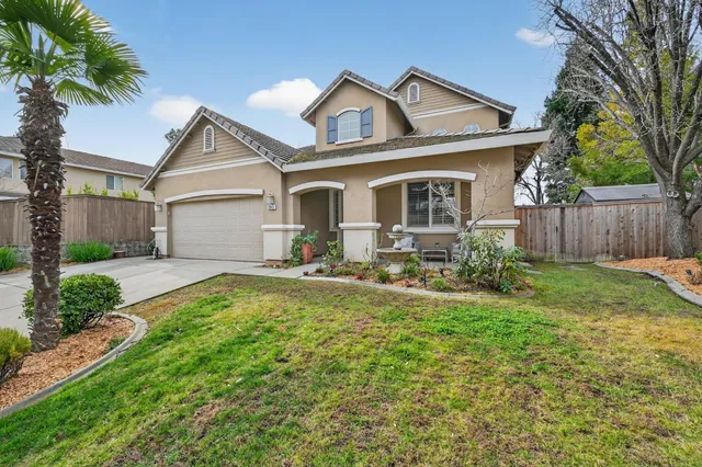 $700,000 | 2045 Grayhorse Drive, Auburn, CA 95603