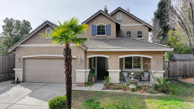 $700,000 | 2045 Grayhorse Drive, Auburn, CA 95603