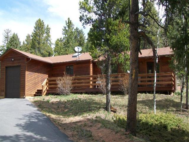 29315 Kennedy Gulch Road Conifer, CO 80433 - Photo 1 of 1 Gallery Image 1