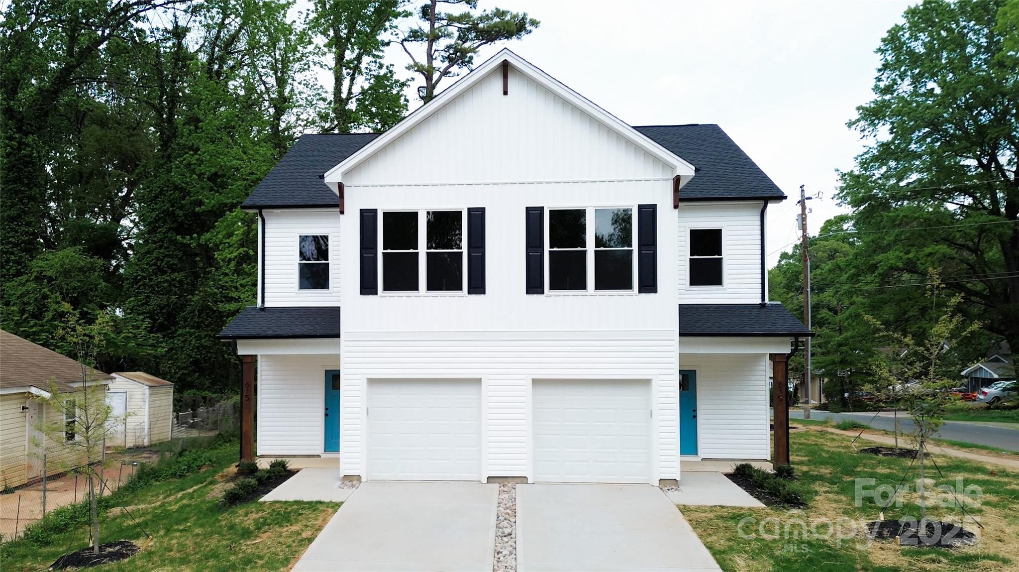 619 Billingsley Road Charlotte, NC 28211 - Photo 1 of 24 Gallery Image 1