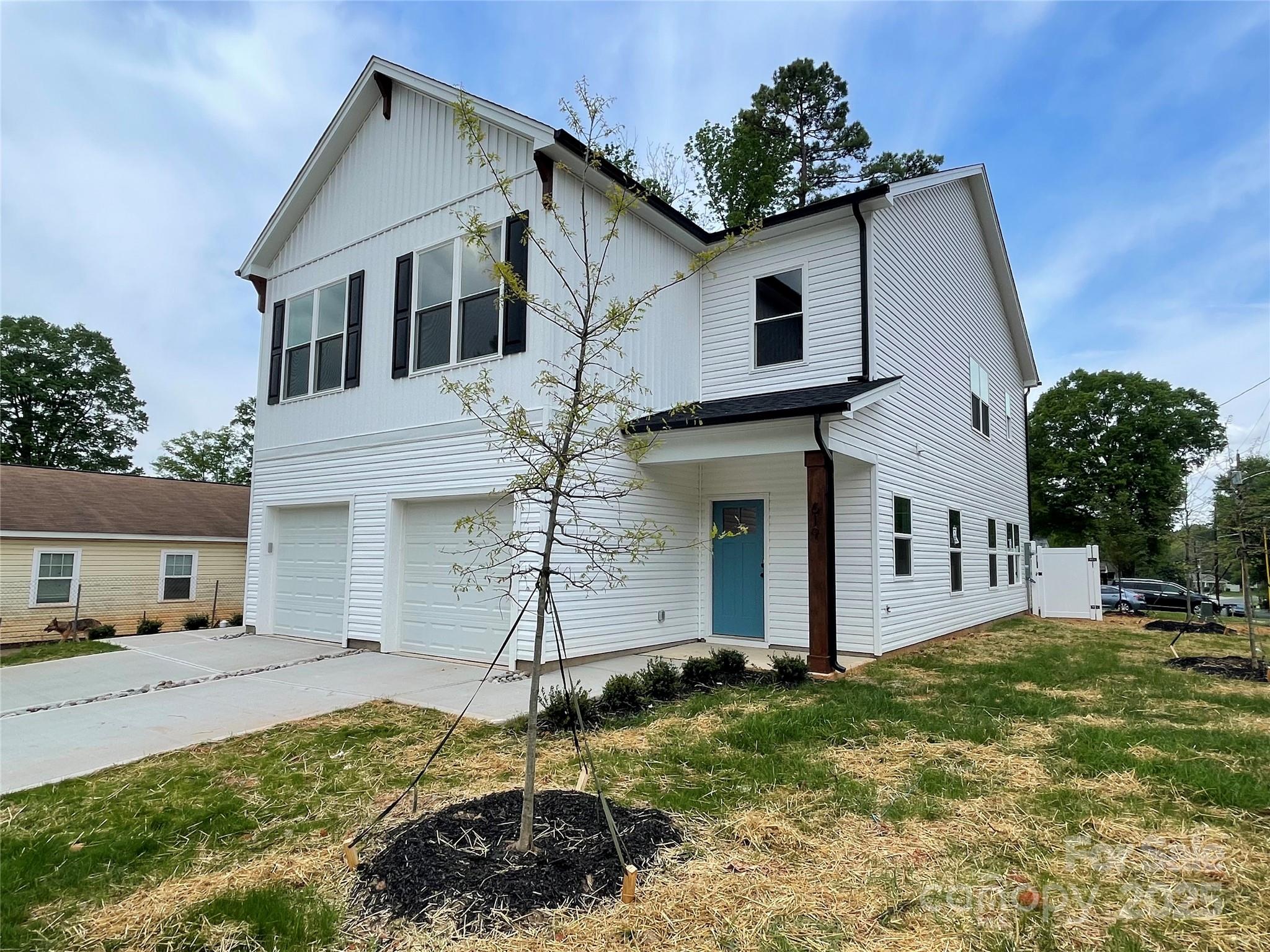 619 Billingsley Road Charlotte, NC 28211 - Photo 20 of 24 Gallery Image 20