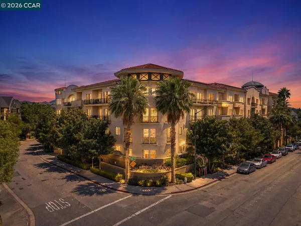 $460,000 | 1315 Alma Avenue, Unit 323, Walnut Creek, CA 94596