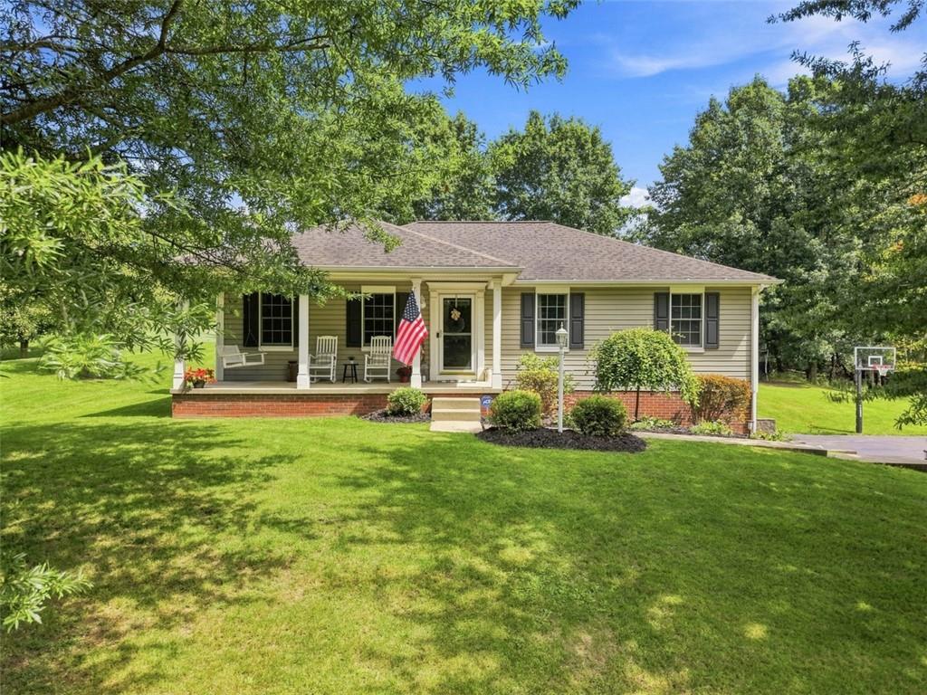 405 Freedom Road Freedom, PA 15042 - Photo 1 of 48 Street View