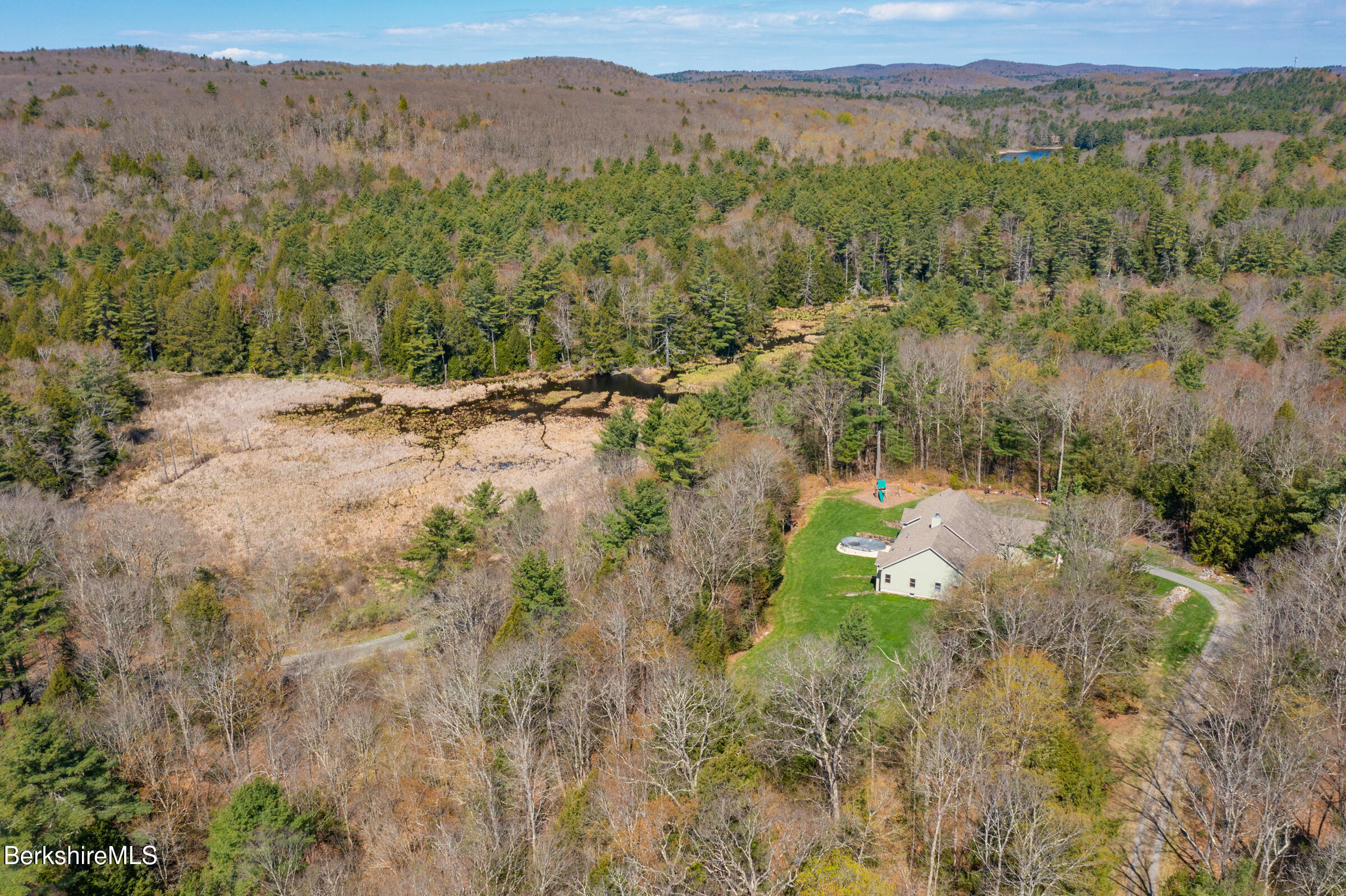 7 Perry Road Sandisfield, MA 01255 - Photo 51 of 53 9