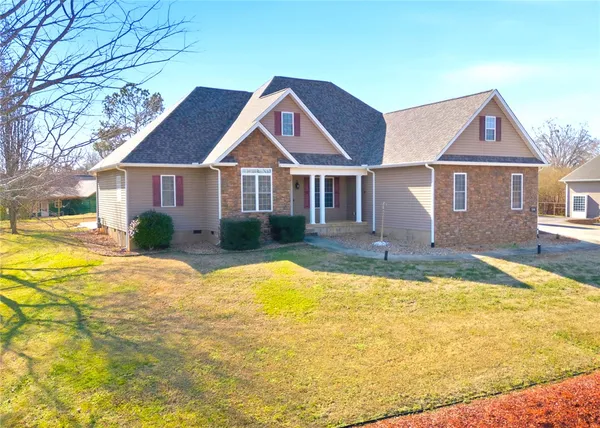 $469,900 | 516 Serria Way, Seneca, SC 29678