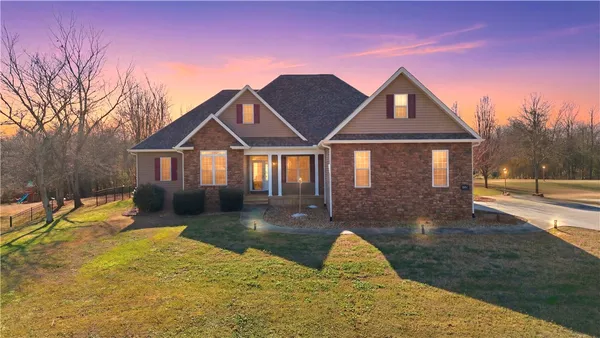 $445,000 | 516 Serria Way, Seneca, SC 29678