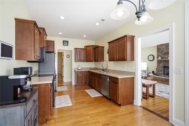 $474,900 | 516 Serria Way, Seneca, SC 29678