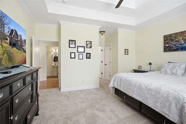 $474,900 | 516 Serria Way, Seneca, SC 29678