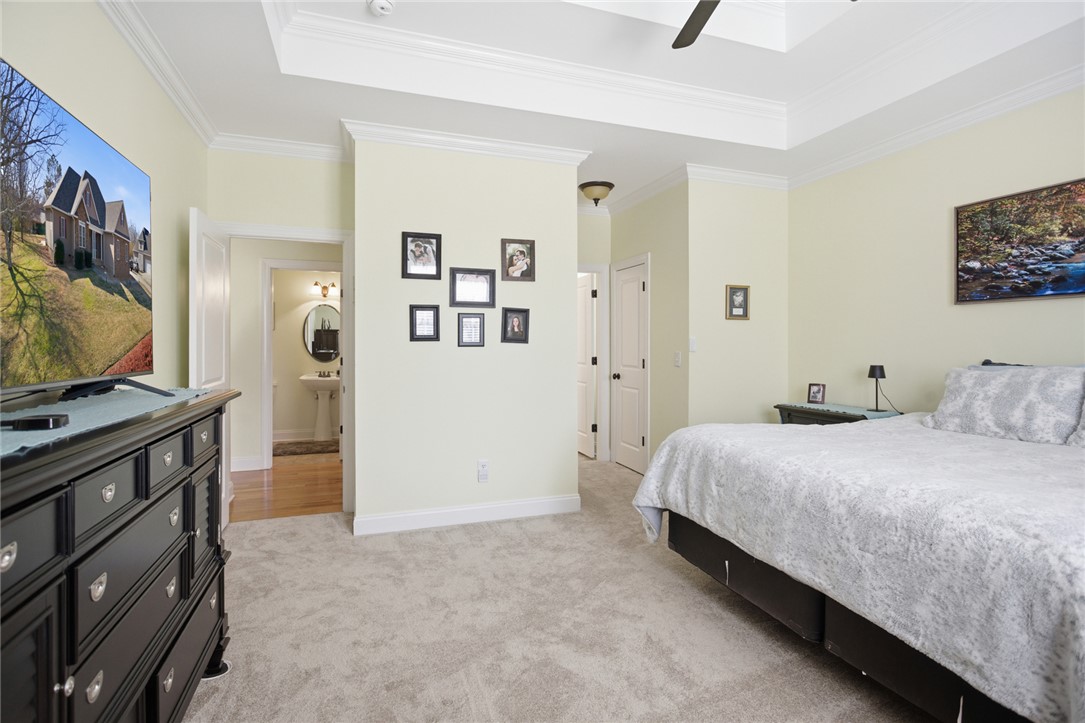 516 Serria Way Seneca, SC 29678 - Photo 16 of 44