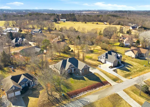 $474,900 | 516 Serria Way, Seneca, SC 29678