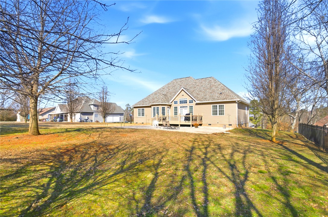 516 Serria Way Seneca, SC 29678 - Photo 38 of 44